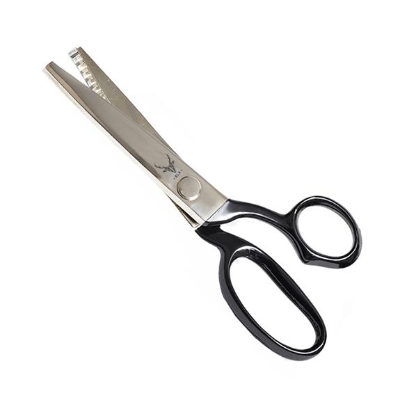 ELK ALL METAL PINKING SHEARS